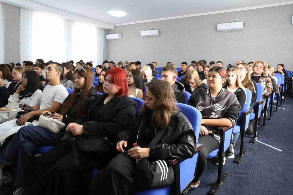 Неделя первокурсников (2)