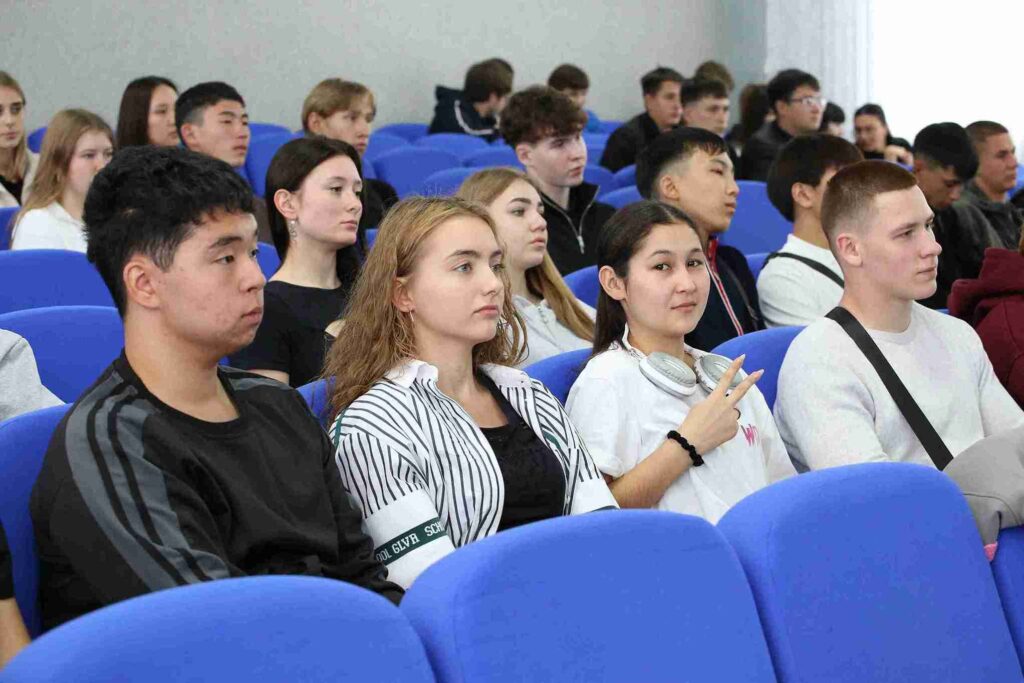 Неделя первокурсников (3)