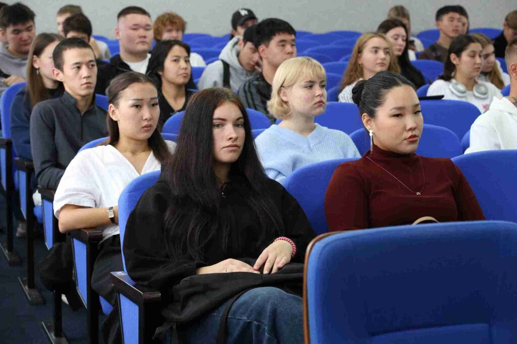 Неделя первокурсников (4)