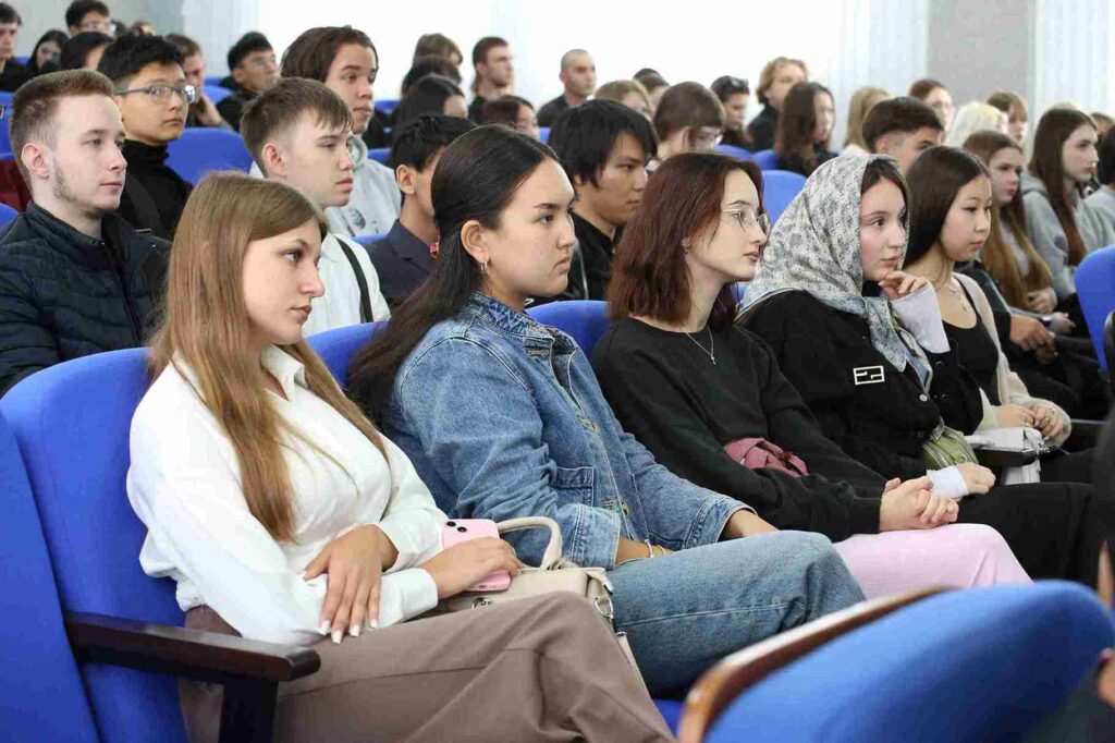 Неделя первокурсников (5)