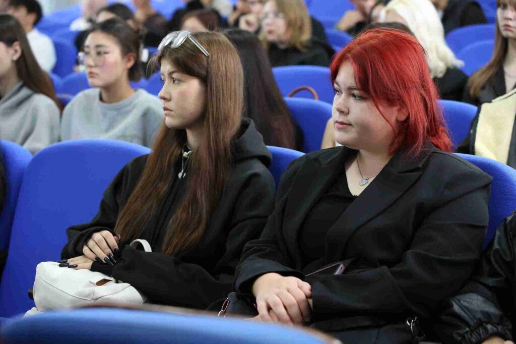 Неделя первокурсников (6)