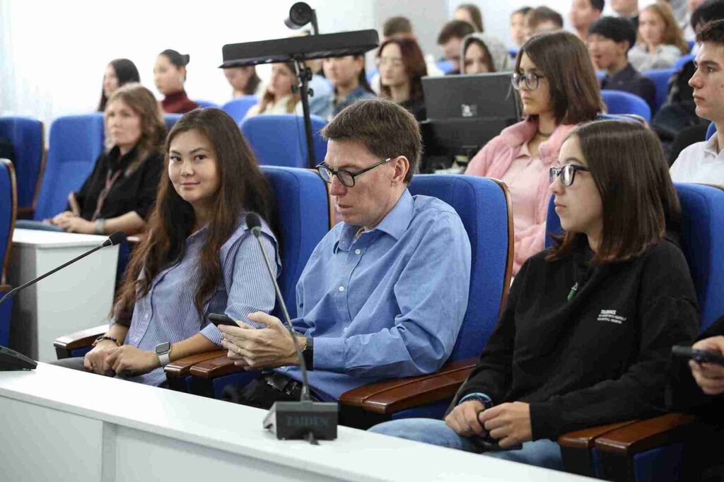 Неделя первокурсников (8)