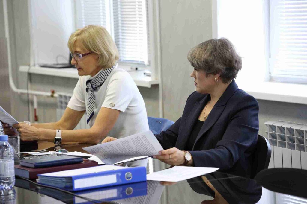 Первая защита диссертации на соискание степени доктора философии (PhD) в диссертационном совете КАСУ (5)