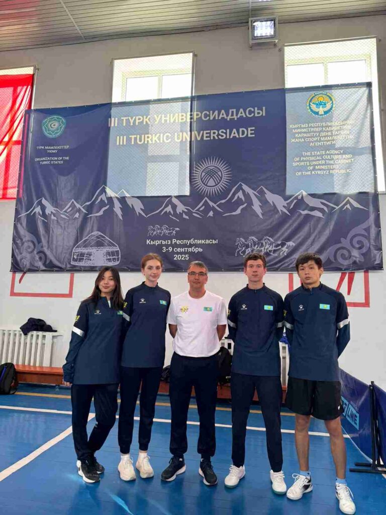 Поздравляем Темирлана Джиенбаева с победой на Тюркской Универсиаде по теннису! (2)