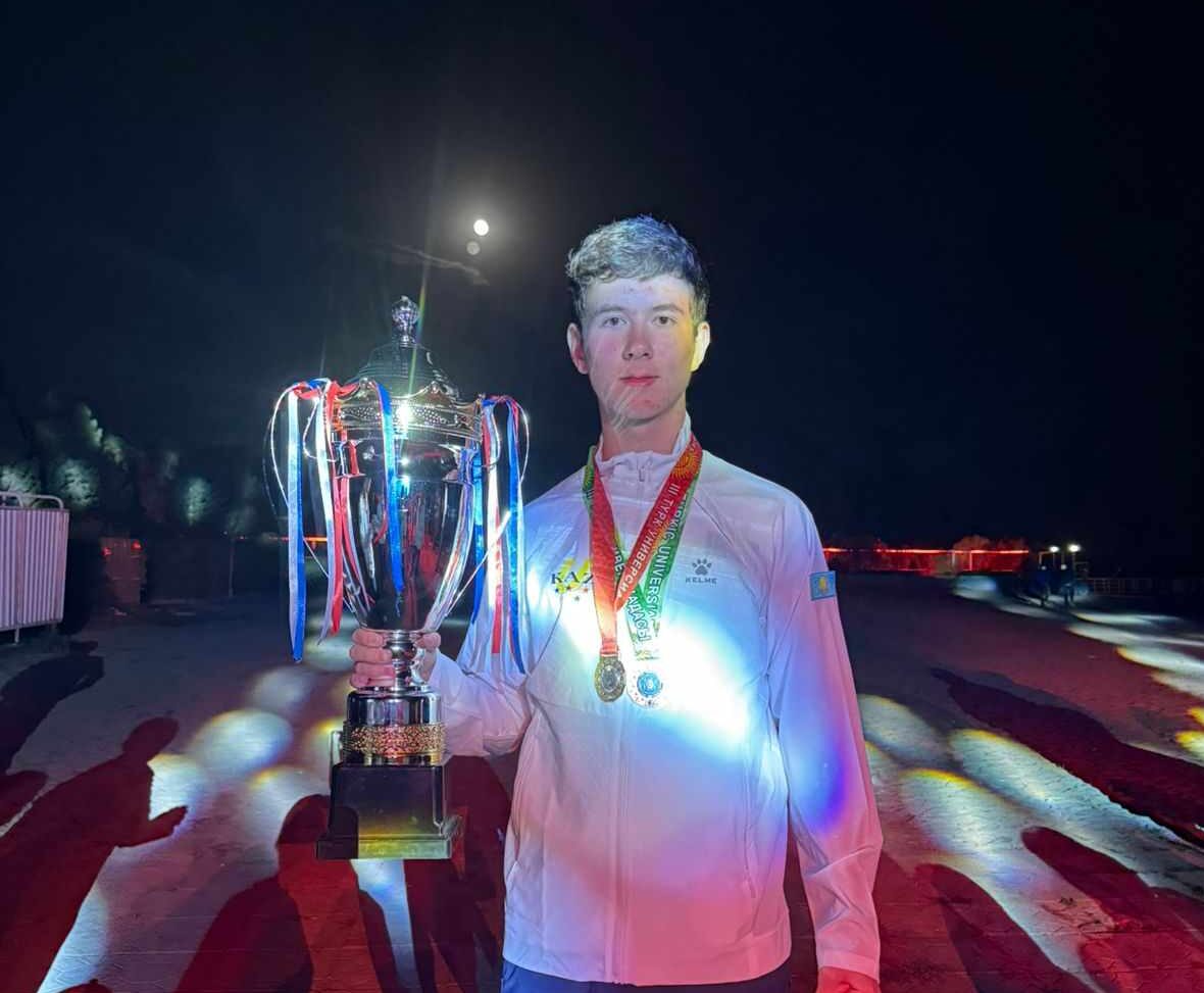 Поздравляем Темирлана Джиенбаева с победой на Тюркской Универсиаде по теннису! (4)