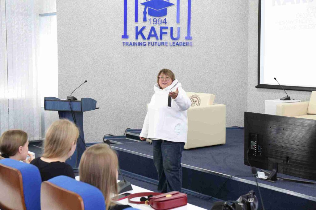 Семинар для студентов образовательной программы «Журналистика» (3)