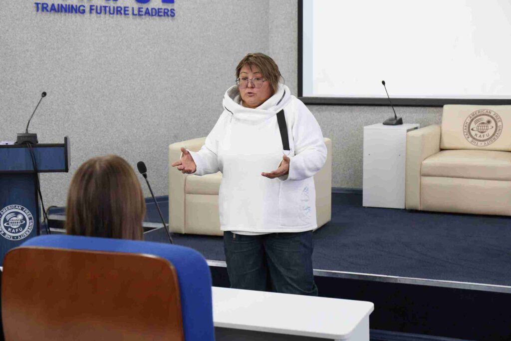 Семинар для студентов образовательной программы «Журналистика» (4)