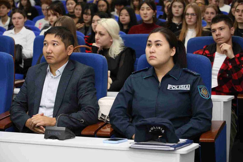 Семинар по финансовой грамотности в КАСУ (1)