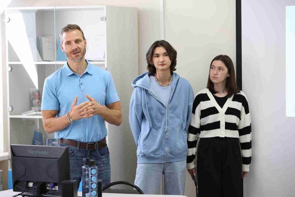 Сентябрь в КАСУ новые горизонты международного образования (14)