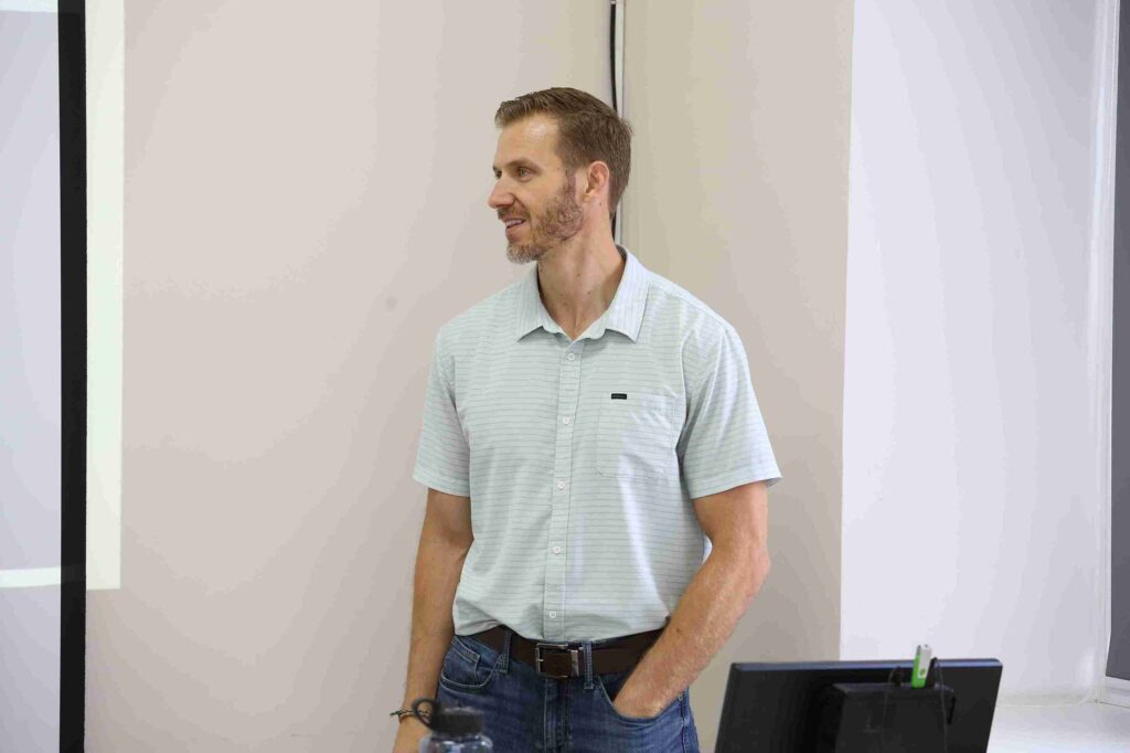 Сентябрь в КАСУ новые горизонты международного образования (2)