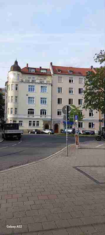 Студент КАСУ прошёл стажировку в Нюрнберге (2)