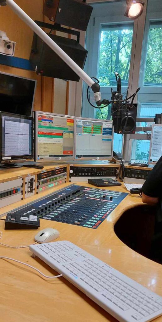 Студент КАСУ прошёл стажировку в Нюрнберге (8)