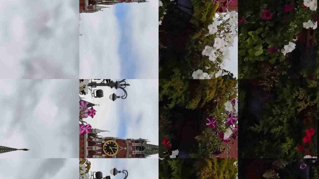 Студентка КАСУ прошла международную стажировку в Москве (13)