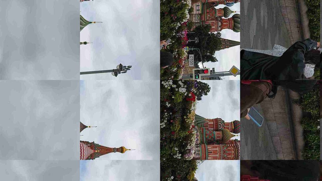 Студентка КАСУ прошла международную стажировку в Москве (15)