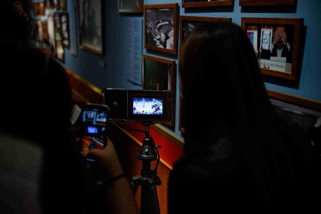 Студентка КАСУ прошла международную стажировку в Москве (4)