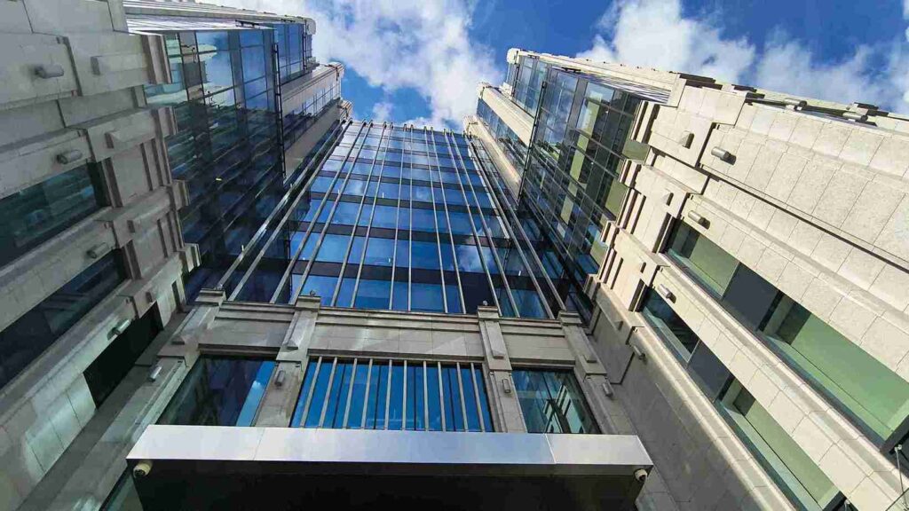 Студентка КАСУ прошла международную стажировку в Москве (8)