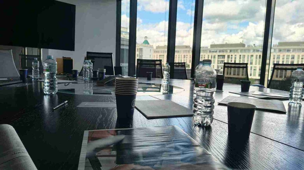 Студентка КАСУ прошла международную стажировку в Москве (9)