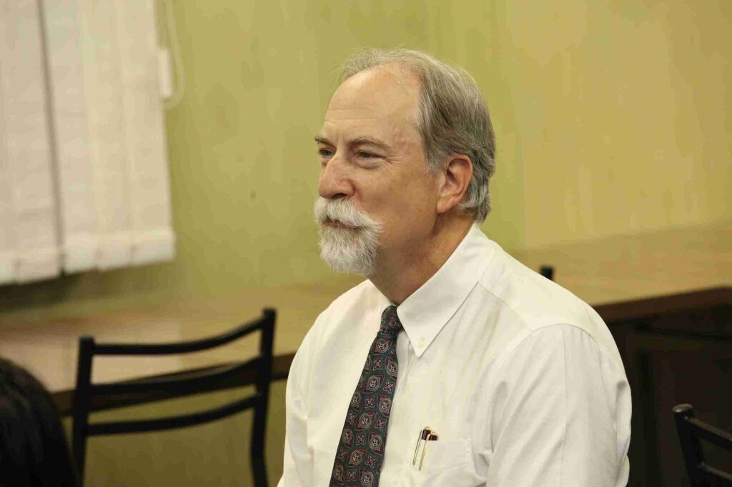 В КАСУ прошло посвящение первокурсников Американской программы (12)