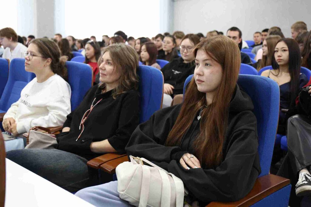 Выбор сильных — сказать «НЕТ» наркотикам (10)