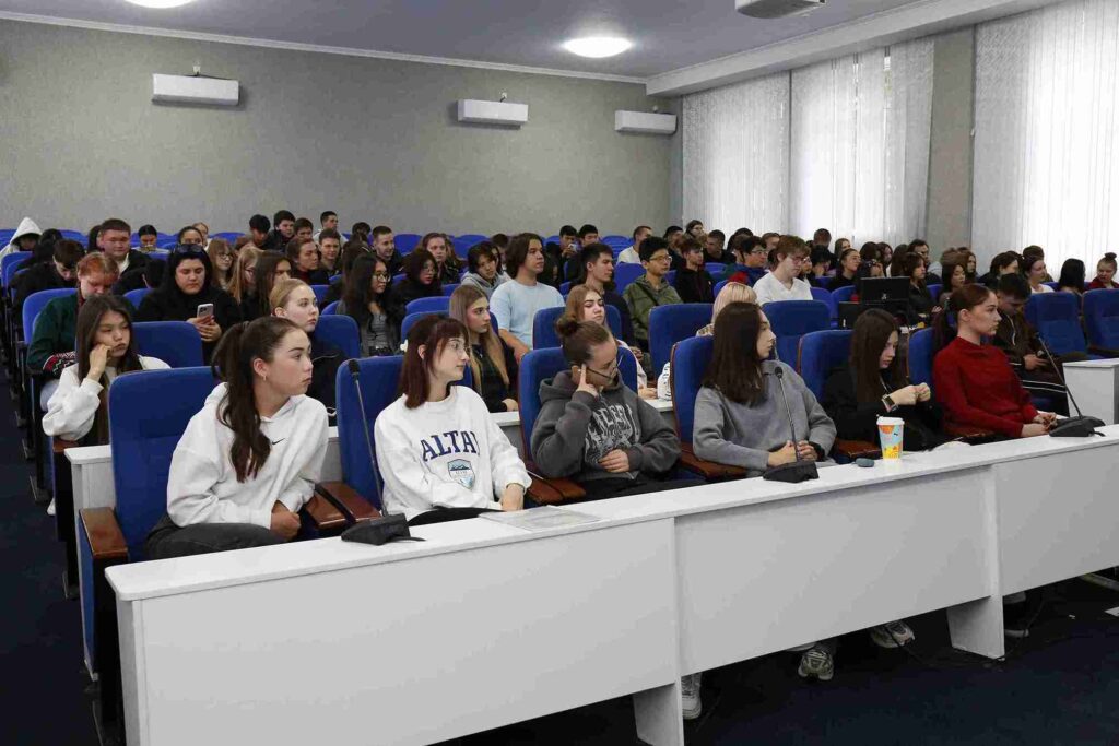 Выбор сильных — сказать «НЕТ» наркотикам (11)