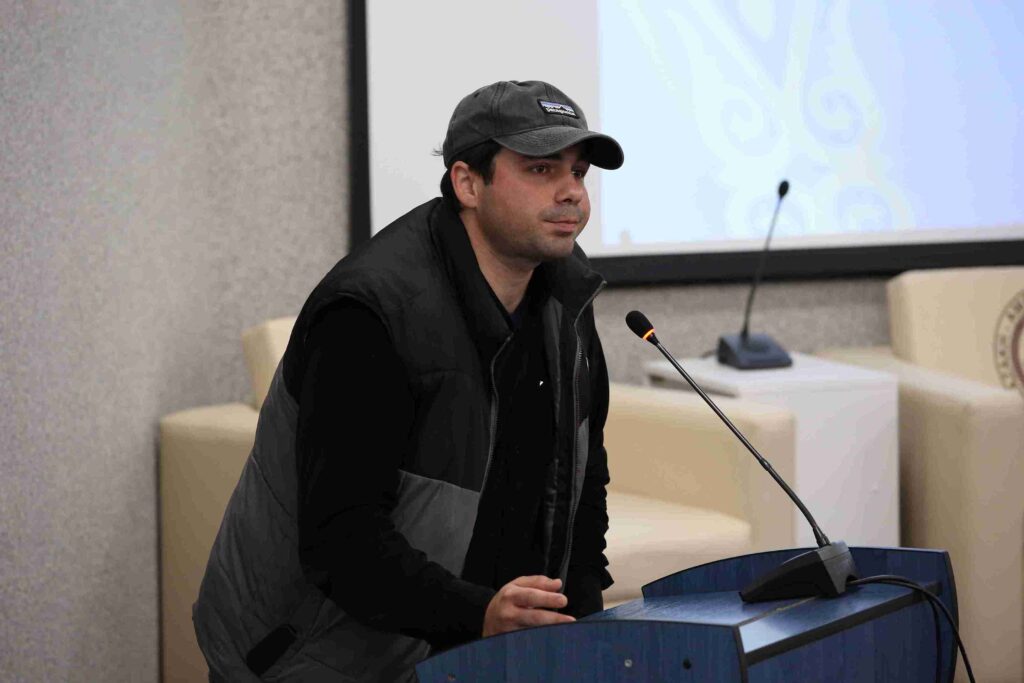 Выбор сильных — сказать «НЕТ» наркотикам (2)