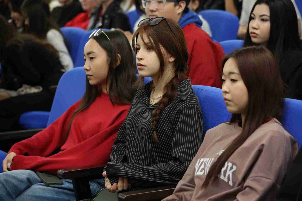 Выбор сильных — сказать «НЕТ» наркотикам (3)