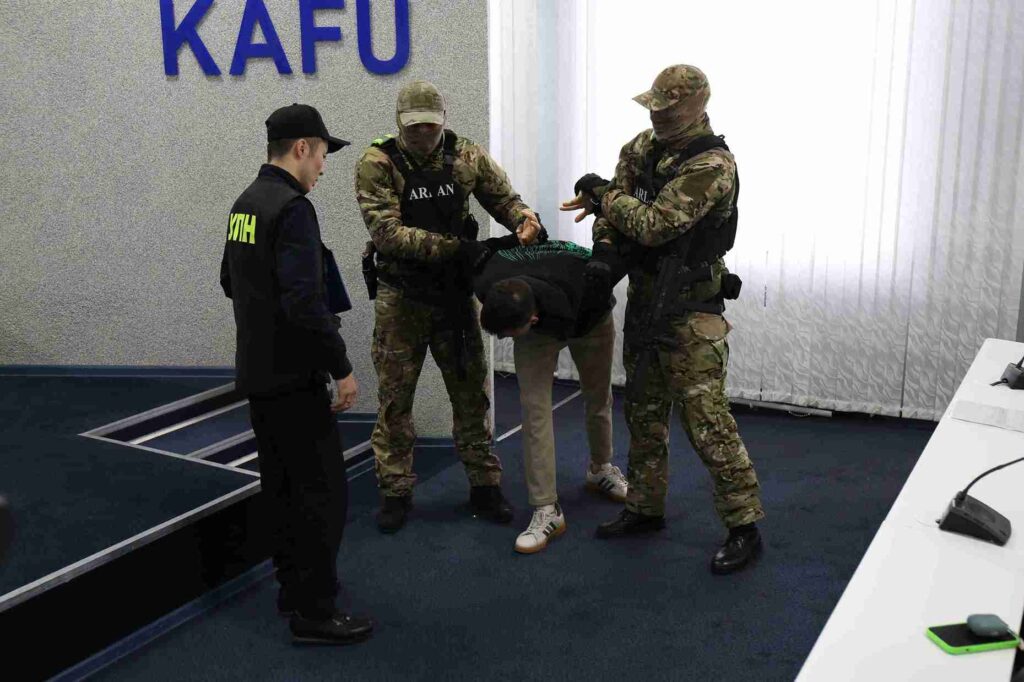 Выбор сильных — сказать «НЕТ» наркотикам (5)