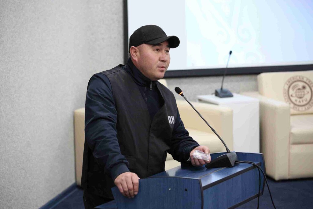 Выбор сильных — сказать «НЕТ» наркотикам (7)