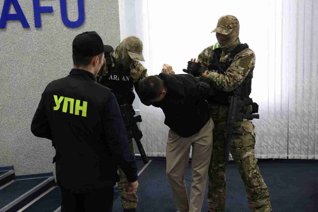 Выбор сильных — сказать «НЕТ» наркотикам (9)