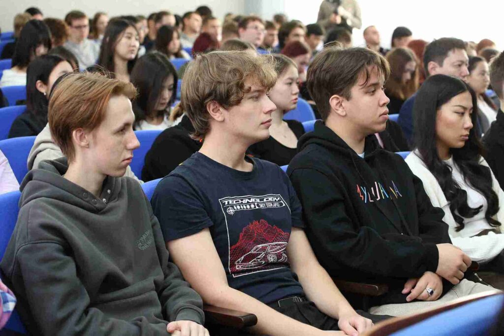 Диалоговая площадка «Закон и Порядок» состоялась в КАСУ (10)