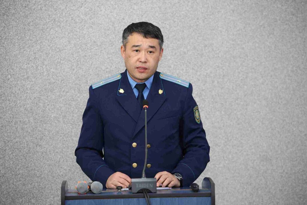 Диалоговая площадка «Закон и Порядок» состоялась в КАСУ (3)