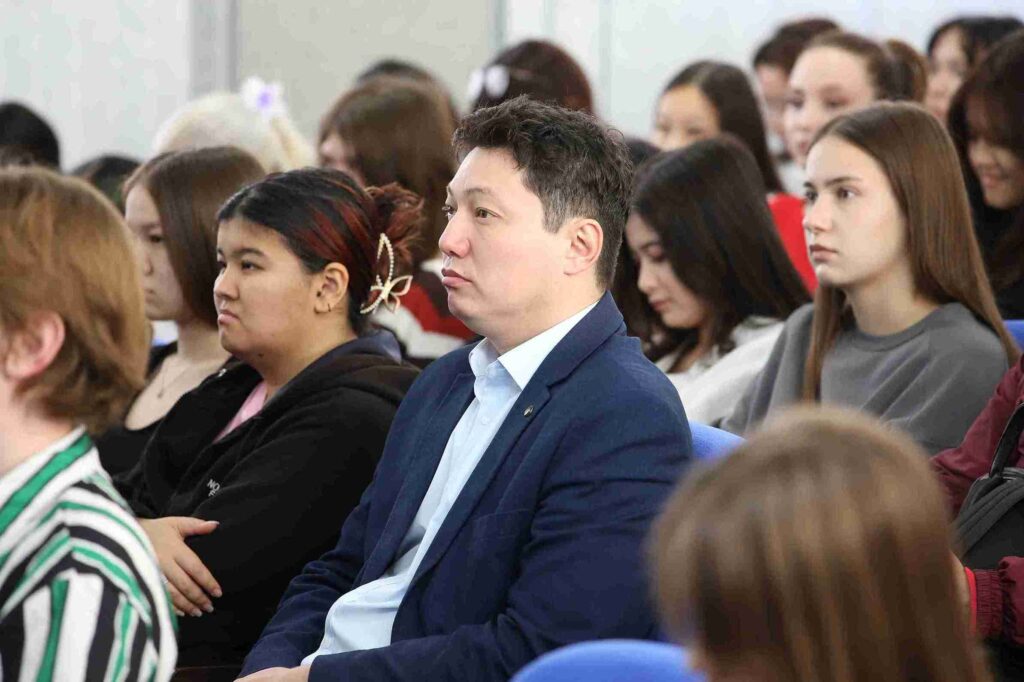 Диалоговая площадка «Закон и Порядок» состоялась в КАСУ (6)