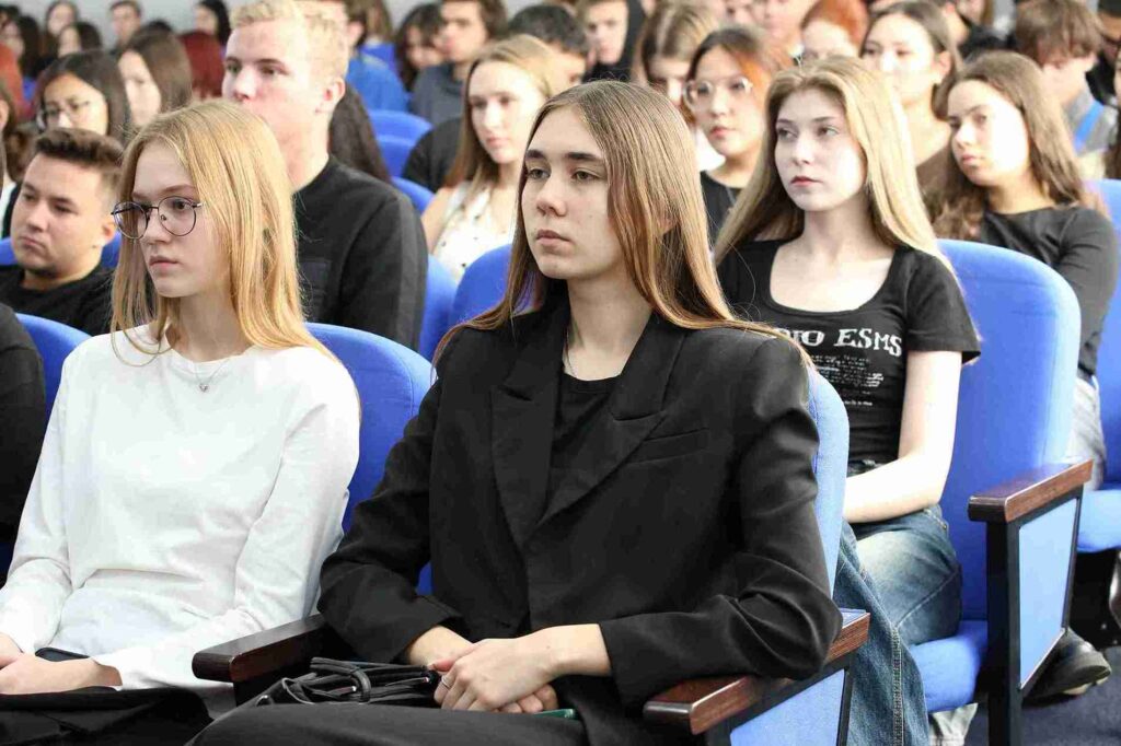 Диалоговая площадка «Закон и Порядок» состоялась в КАСУ (9)