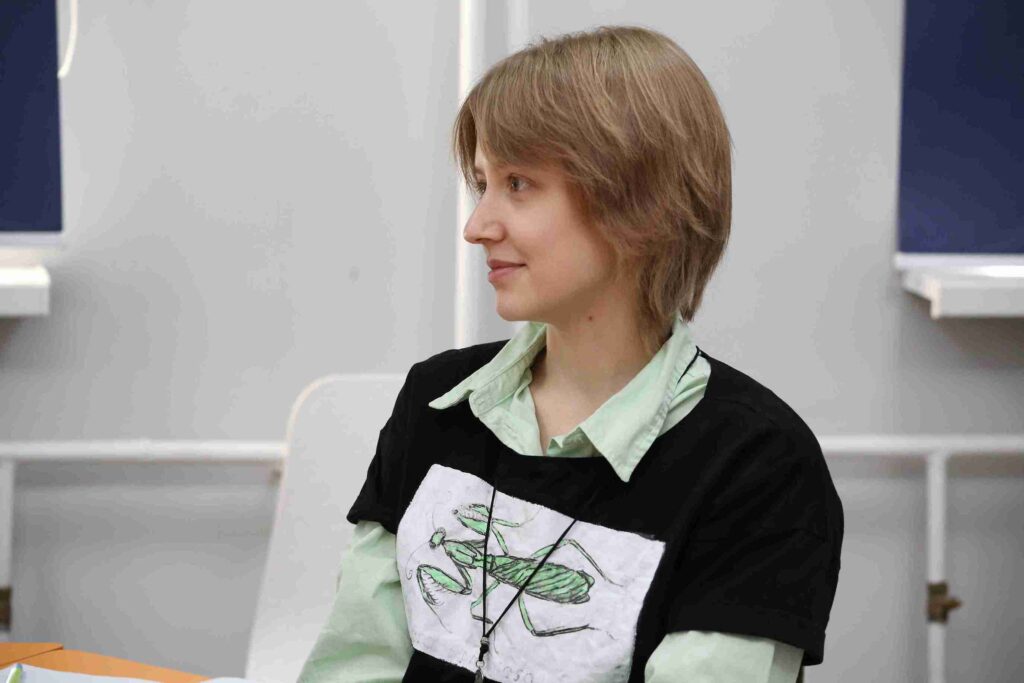 Дискуссия о проблемах общества «Склонность к расточительству» (2)