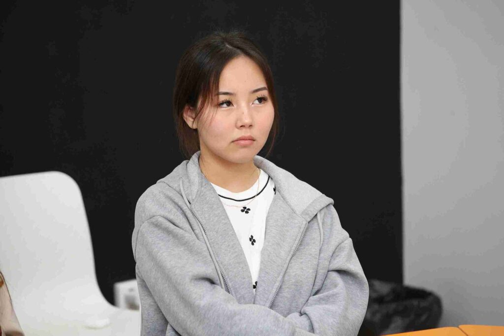 Дискуссия о проблемах общества «Склонность к расточительству» (5)