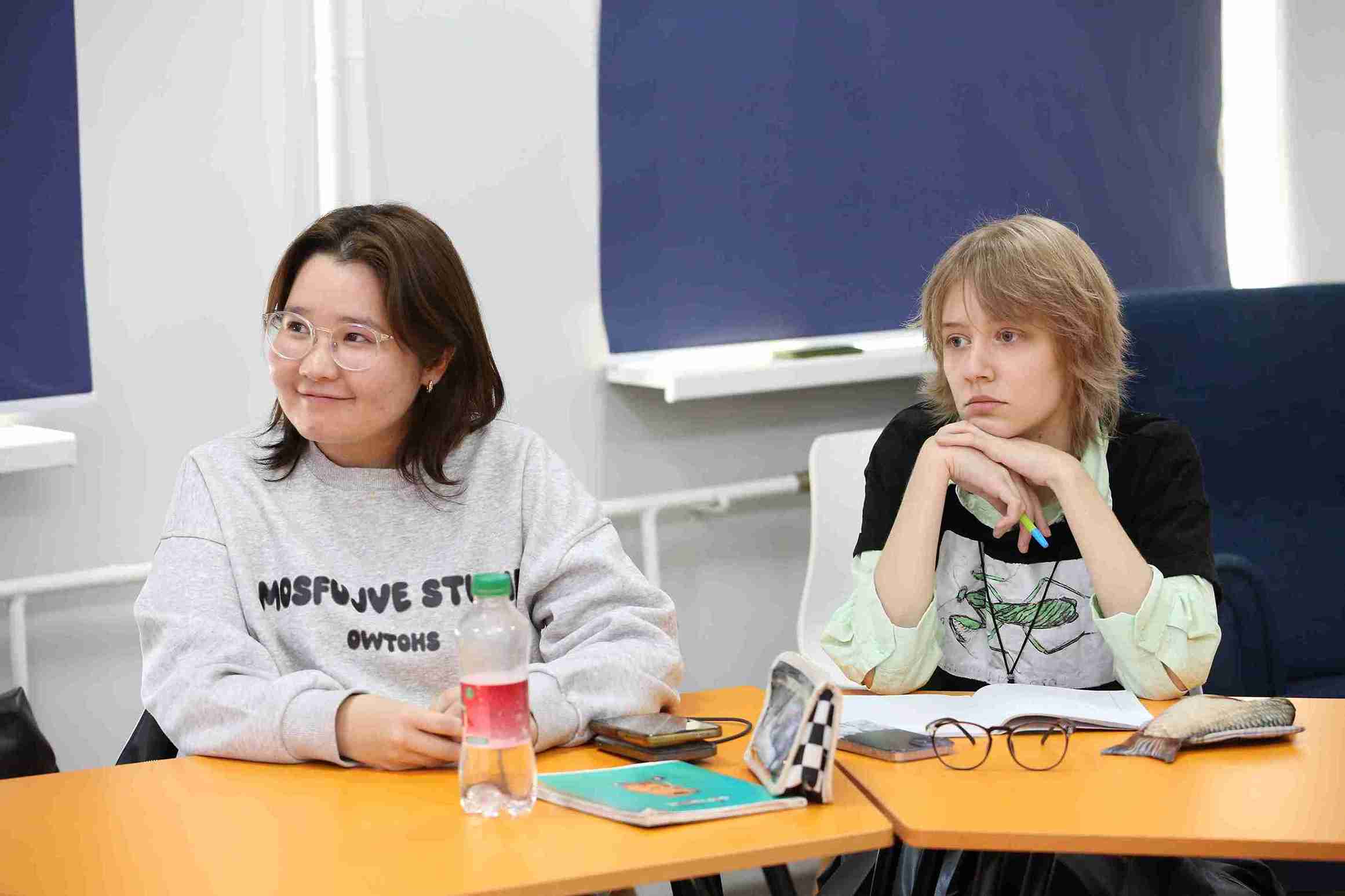 Дискуссия о проблемах общества «Склонность к расточительству» (9)