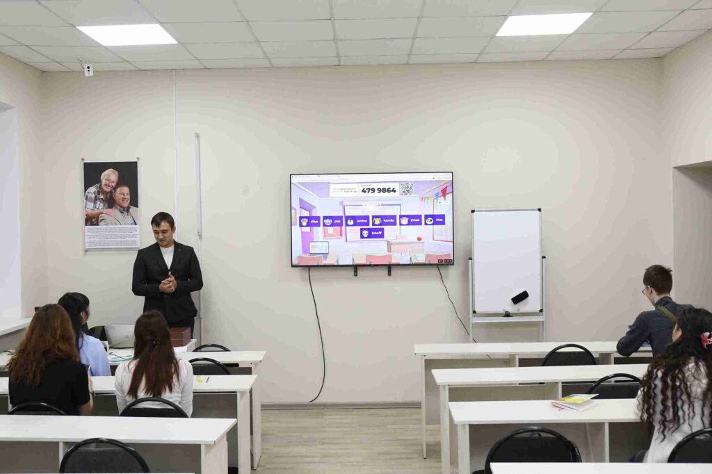 Дискуссия о проблемах общества «The Secret Dangers of Vaping» (2)