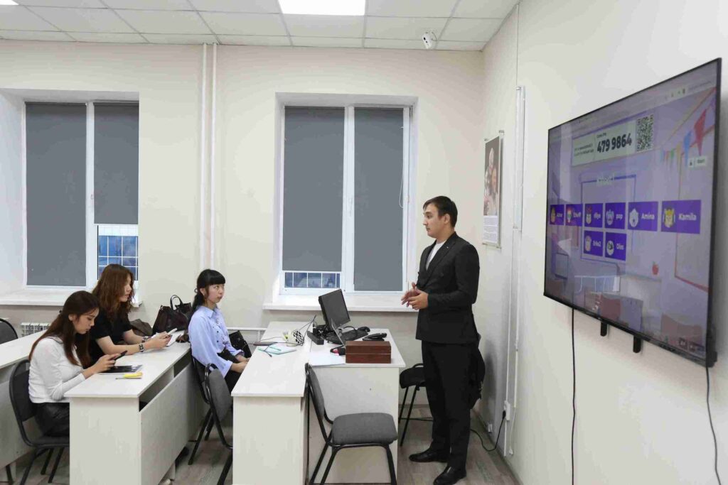 Дискуссия о проблемах общества «The Secret Dangers of Vaping» (3)