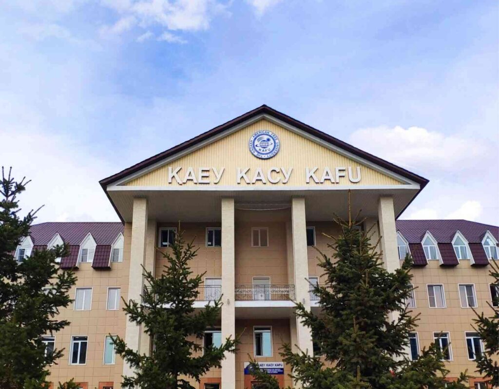 Договор о взаимном сотрудничестве в сфере оказания образовательных услуг с Университетом «Туран»