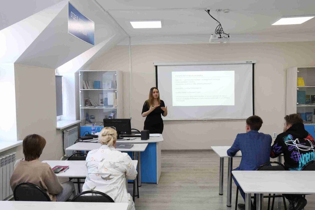 Круглый стол «AI & Инновации вызовы современного менеджера» (10)