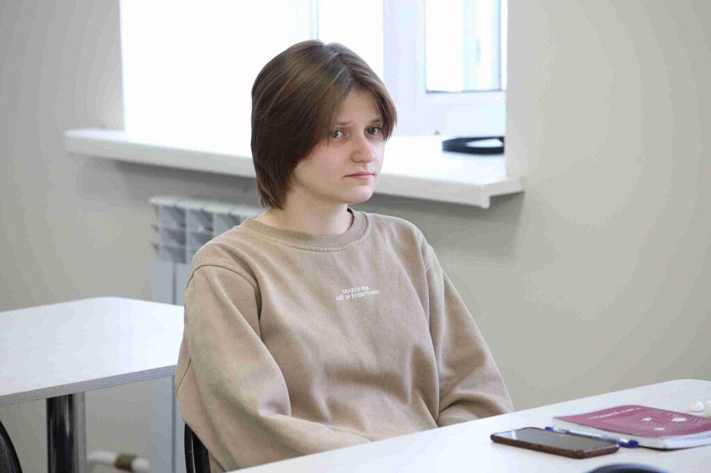 Желіде жалаңаш