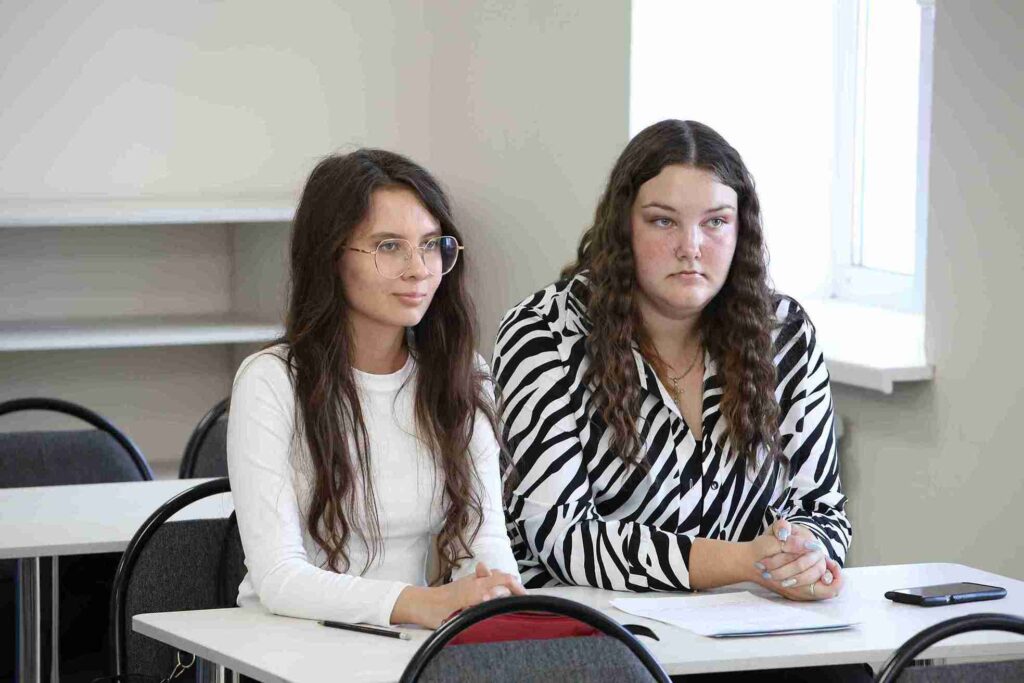 Круглый стол «AI & Инновации вызовы современного менеджера» (3)