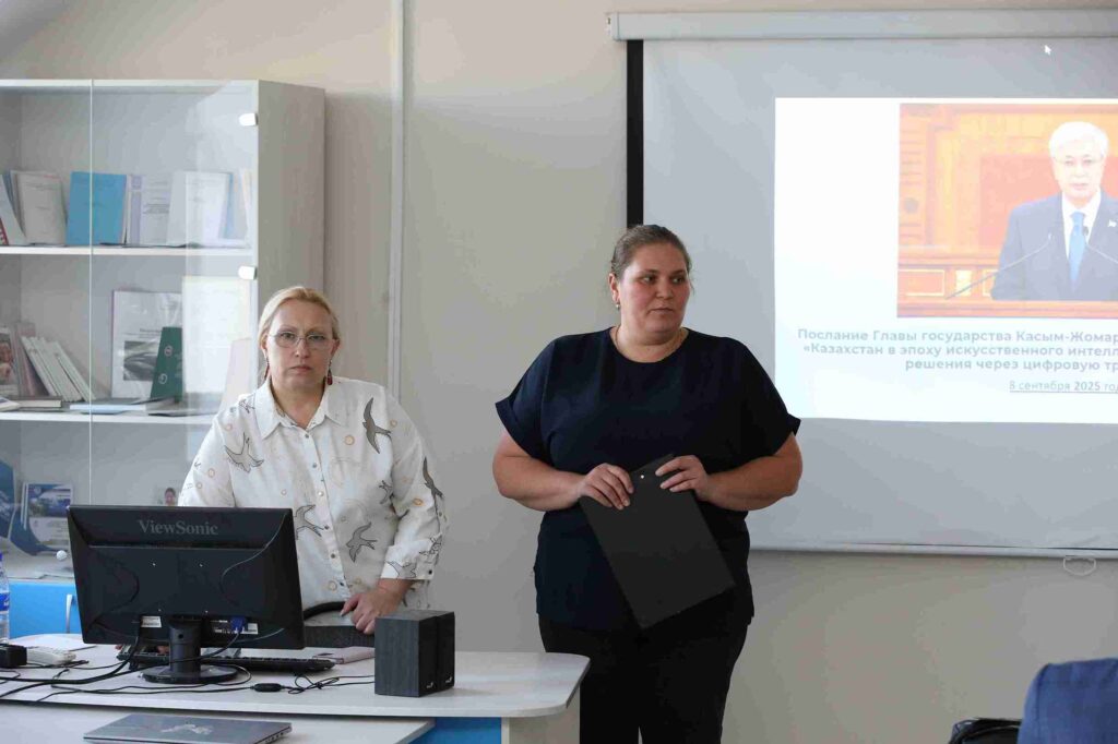 Круглый стол «AI & Инновации вызовы современного менеджера» (4)