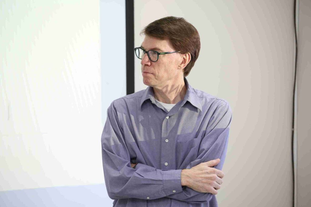 Лидерство как путь к успеху (1)