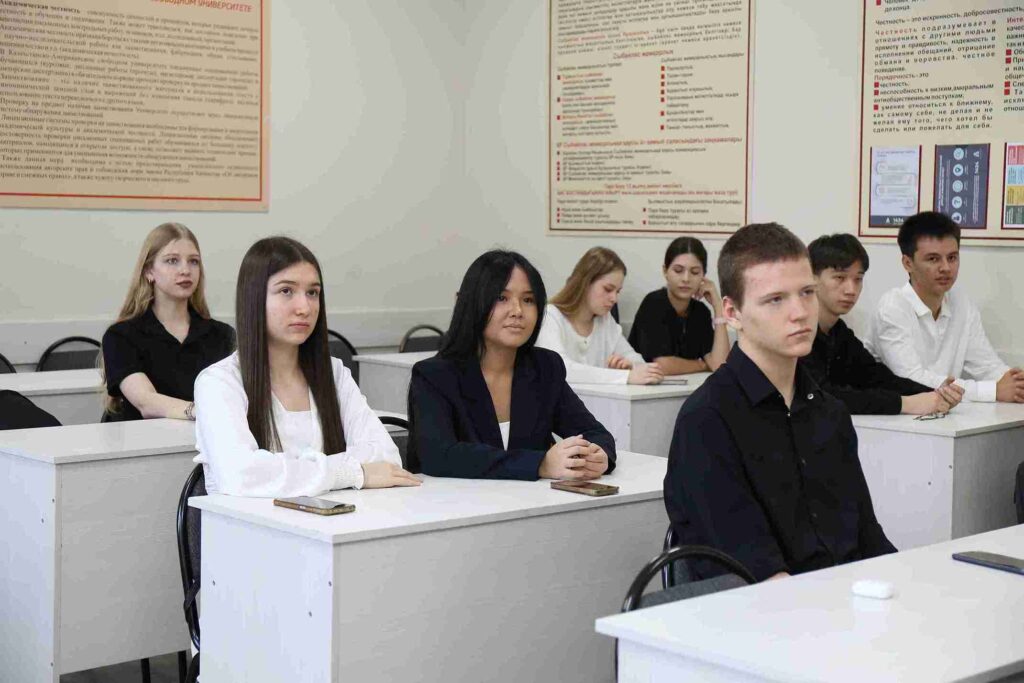 Лидерство как путь к успеху (2)