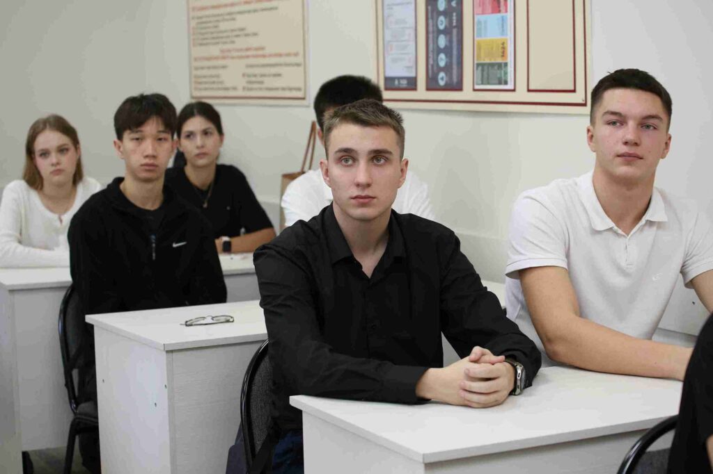 Лидерство как путь к успеху (3)