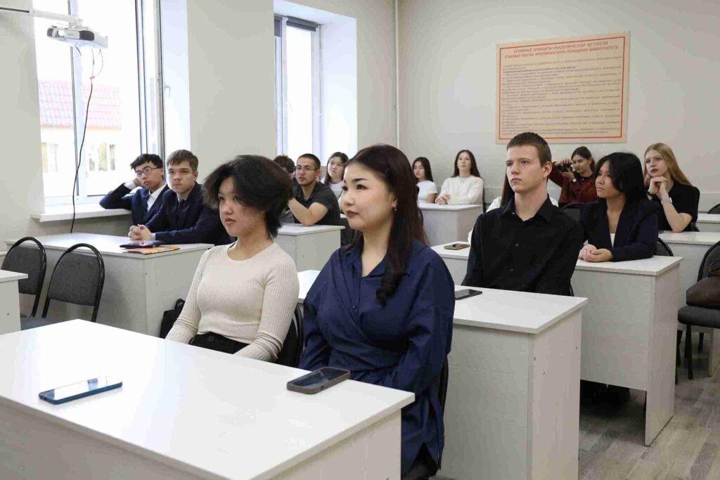 Лидерство как путь к успеху (5)