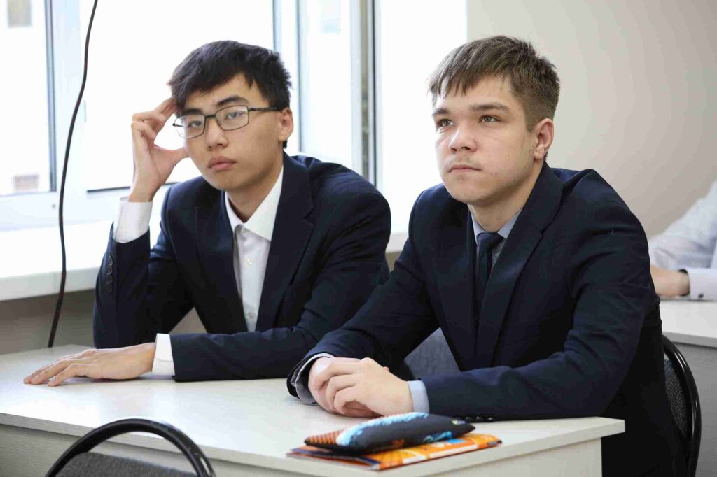 Лидерство как путь к успеху (8)