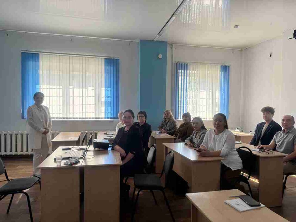 Лидерство в условиях гендерного баланса (3)