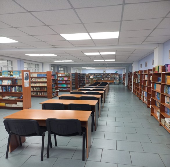 МАТЕРИАЛЬНО ТЕХНИЧЕСКАЯ БАЗА КАСУ (3)